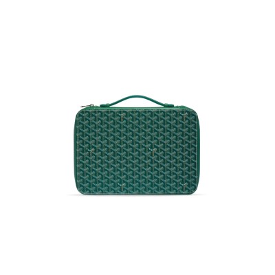 GOYARD COMPAGNON UNIVERSEL A4 COMPUNMMLTY-09CL09P (34*24*4cm)